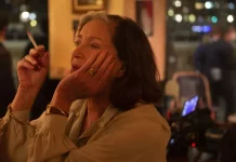 Critique express : Rose