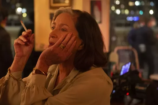 Critique express : Rose