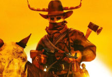 Test Blu-ray : American Nightmare 5 – Sans limites