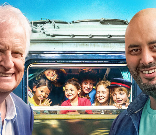 Test DVD : Attention au départ !