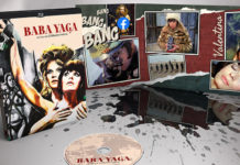 Test Blu-ray : Baba Yaga