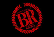 Test Blu-ray 4K Ultra HD : Battle Royale