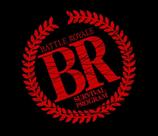 Test Blu-ray 4K Ultra HD : Battle Royale