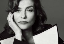 Berlinale 2022 : Ours d’or d’honneur à Isabelle Huppert