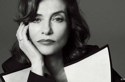 Berlinale 2022 : Ours d’or d’honneur à Isabelle Huppert