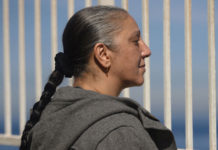 Test DVD : Bonne mère