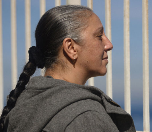 Test DVD : Bonne mère