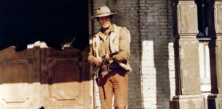 Test Blu-ray : California