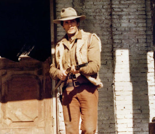 Test Blu-ray : California