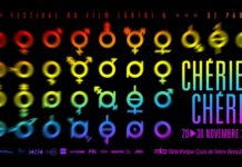 Chéries chéris 2021 : le palmarès