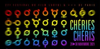 Chéries chéris 2021 : le palmarès