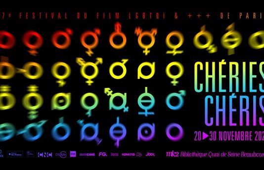 Chéries chéris 2021 : le palmarès