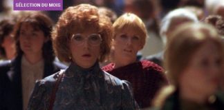 Cycle « Comédies » sur LaCinetek en décembre 2021