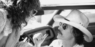 Décès du réalisateur Jean-Marc Vallée