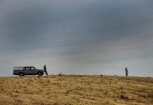 Les sorties du 1er décembre 2021