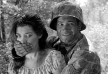 Test Blu-ray : Fear and Desire