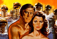 Test Blu-ray : Holocaust 2000