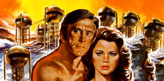 Test Blu-ray : Holocaust 2000