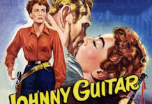 Test Blu-ray : Johnny Guitare