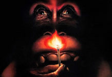 Test Blu-ray 4K Ultra HD : Link