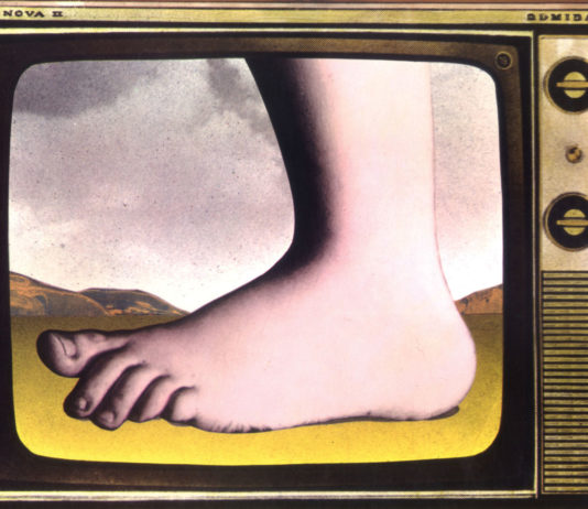 Test Blu-ray : Monty Python’s Flying Circus – L’intégrale