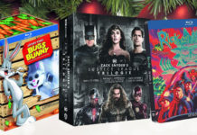 #Noël approche : Coffrets Blu-ray / UHD chez Warner Bros