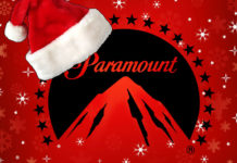 #Noël approche : Coffrets Blu-ray / UHD chez Paramount