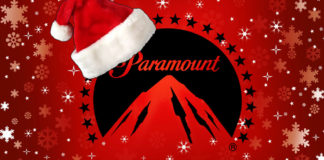 #Noël approche : Coffrets Blu-ray / UHD chez Paramount