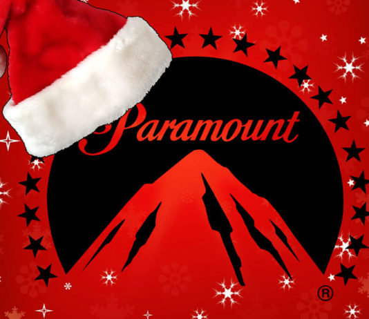 #Noël approche : Coffrets Blu-ray / UHD chez Paramount