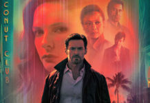 Test Blu-ray 4K Ultra HD : Reminiscence