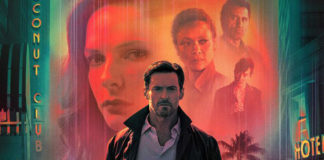 Test Blu-ray 4K Ultra HD : Reminiscence