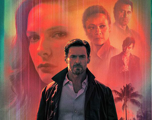 Test Blu-ray 4K Ultra HD : Reminiscence