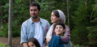 Critique : Any Day Now