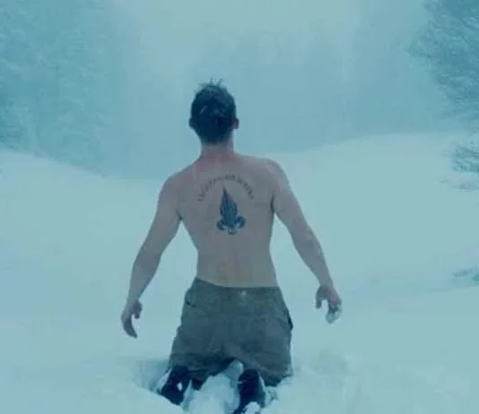 Critique : La beauté du monde