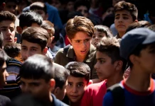 Critique : Les enfants du soleil