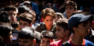 Critique : Les enfants du soleil