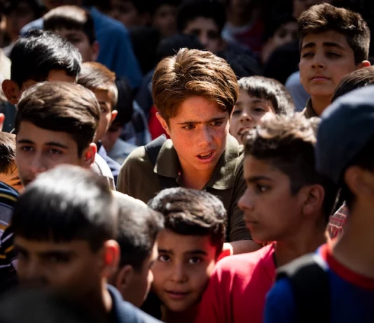 Critique : Les enfants du soleil