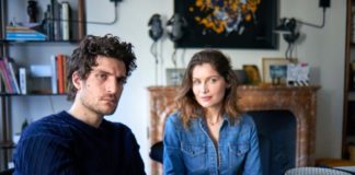 Critique Express : La croisade