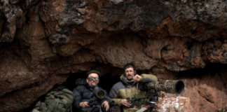 Critique Express : La panthère des neiges