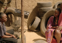 Critique express : Lingui les liens sacrés