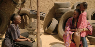 Critique express : Lingui les liens sacrés