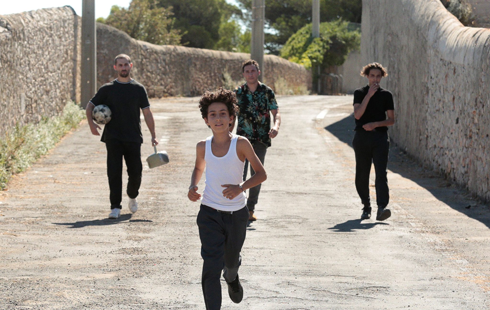 Critique Mes frères et moi Critique Film