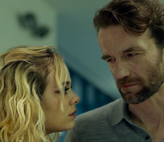 Critique : A perfect enemy