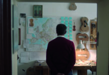 Critique : La symphonie des arbres