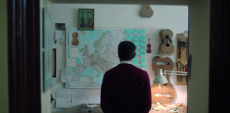 Critique : La symphonie des arbres