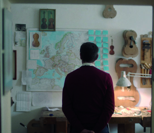 Critique : La symphonie des arbres