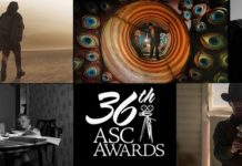 American Society of Cinematographers 2022 : les nominations