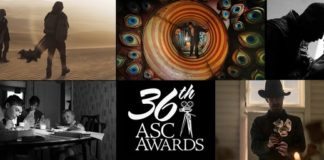 American Society of Cinematographers 2022 : les nominations