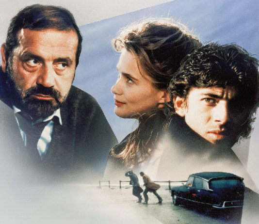 Test Blu-ray : Attention bandits