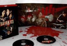 Test Blu-ray 4K Ultra HD : Bayan Ko